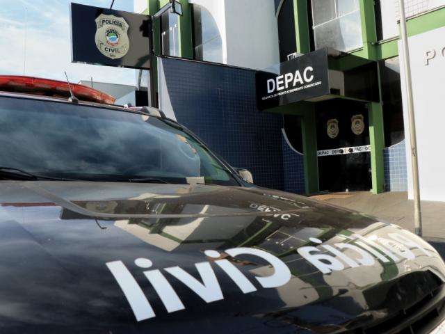 Enfermeira sai para pagar conta e &eacute; encontrada desmaiada em pra&ccedil;a