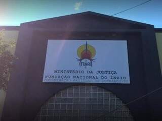 Funai informou que não faz parte da ação judicial que obriga a entrega de alimentos (Foto/Divulgação)