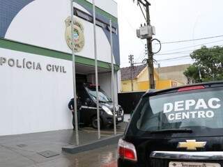 Flagrado com coca&iacute;na, homem confessa estar traficante h&aacute; tr&ecirc;s semanas