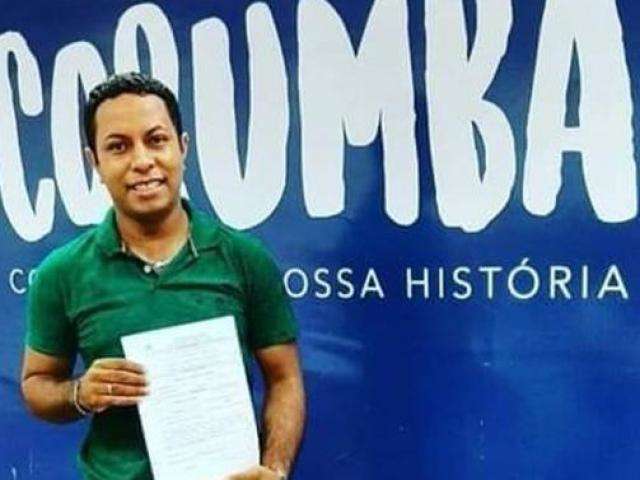 Professor &eacute; encontrado morto na madrugada e com bra&ccedil;os amarrados 