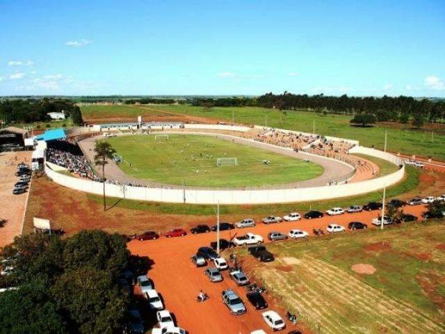 Torneio internacional de futebol movimentar&aacute; 1,7 mil jogadores no interior