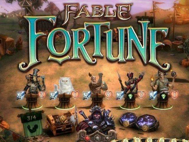 Fable Fortune &eacute; mais um game que ter&aacute; seus servidores fechados