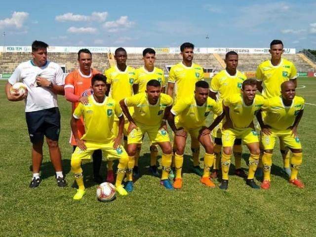 MP libera est&aacute;dio de Maracaju, mas com limite de at&eacute; mil torcedores