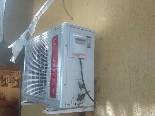 Ladr&atilde;o invade IMPCG e deixa centro m&eacute;dico sem fios na tubula&ccedil;&atilde;o de ar