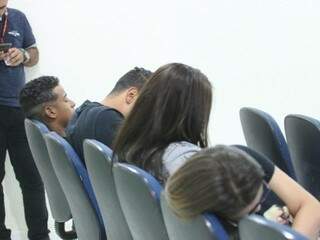Espera é de até 8h por entrevista de emprego com concorrência de 24 por vaga Espera é de até 8h por entrevista de emprego com concorrência de 24 por vaga