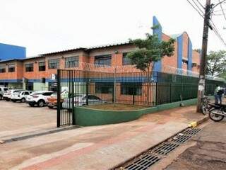 TRE-MS suspende transfer&ecirc;ncia de se&ccedil;&otilde;es da antiga escola Riachuelo