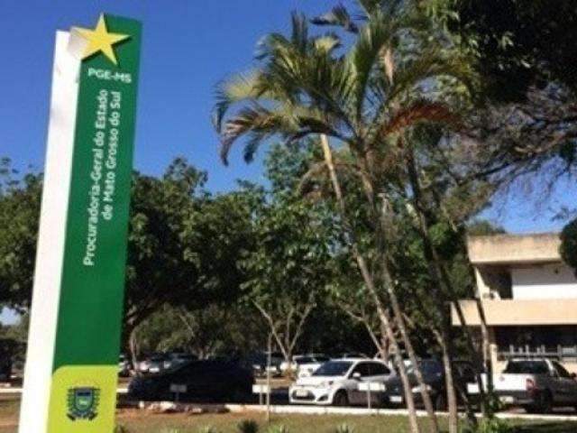 Com reserva de R$ 30 milh&otilde;es, PGE recebe ter&ccedil;a acordos para precat&oacute;rios