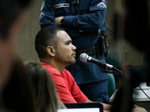 J&uacute;ri de homem que matou amigo a marteladas pode ser anulado a 2&ordf; vez 