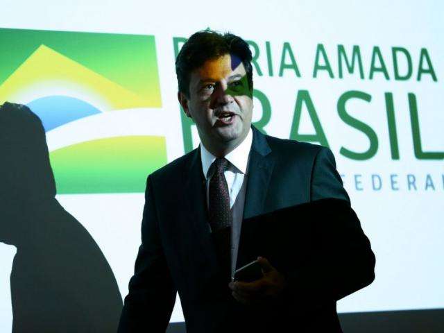Ap&oacute;s Minas confirmar 1&ordf; suspeita de coronav&iacute;rus, MS define estrat&eacute;gias