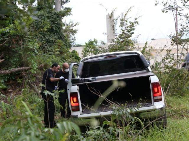 &quot;&Eacute; assustador&quot;, conta morador que encontrou ladr&atilde;o ap&oacute;s persegui&ccedil;&atilde;o