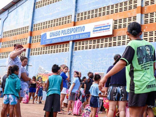 Escolas p&uacute;blicas de MS perdem R$ 41,2 milh&otilde;es do sal&aacute;rio-educa&ccedil;&atilde;o