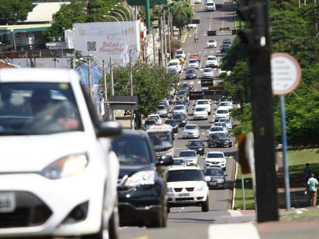 Com 3 mil neg&oacute;cios a mais, venda de ve&iacute;culos 0km salta 5,4% em MS