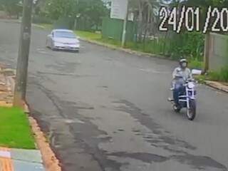 V&iacute;deo que mostra execu&ccedil;&atilde;o de motociclista na Capital foi o mais visto