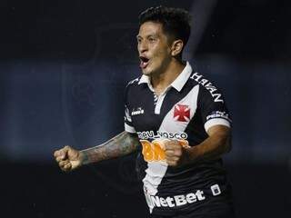 Vasco faz 1 a 0 sobre o Oriente Petrolero em S&atilde;o Janu&aacute;rio 