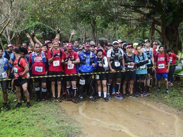 Corrida de rua abre inscri&ccedil;&otilde;es para prova com percurso de 30 km