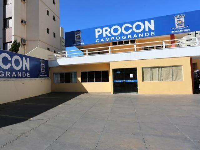Procon come&ccedil;a a notificar bancos por desrespeito &agrave; regra do cheque especial