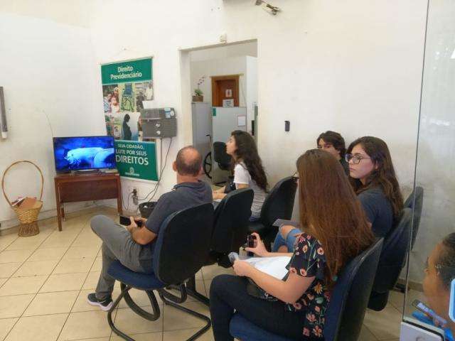 Grupo entra com a&ccedil;&atilde;o coletiva para nova corre&ccedil;&atilde;o de reda&ccedil;&otilde;es da UFMS 
