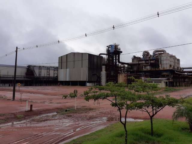 Sindicato vai &agrave; Justi&ccedil;a para garantir direitos de trabalhadores de usina Tonon