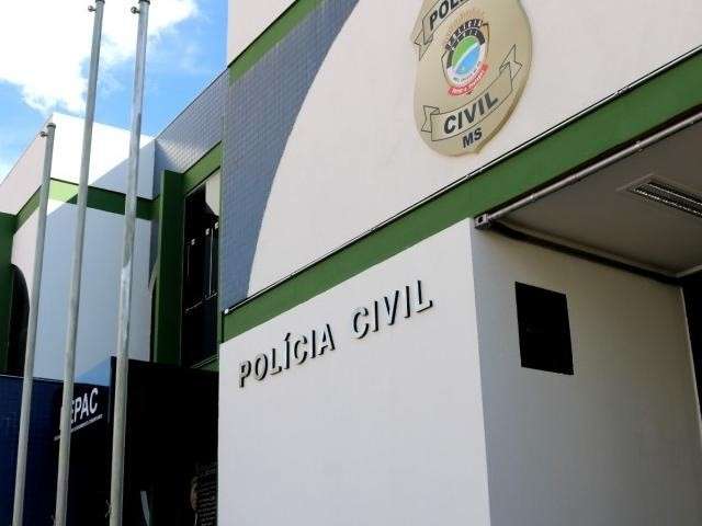 A cada 24 horas, oito pessoas s&atilde;o roubadas em Campo Grande 