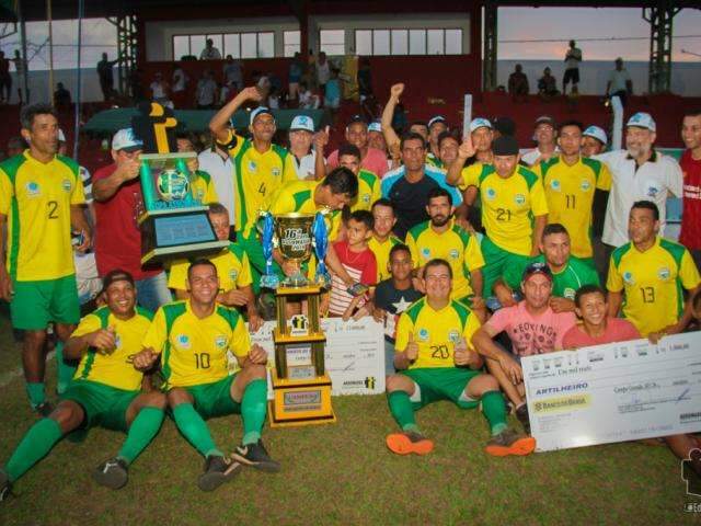 Copa Assomasul inicia em mar&ccedil;o com participa&ccedil;&atilde;o de 57 equipes