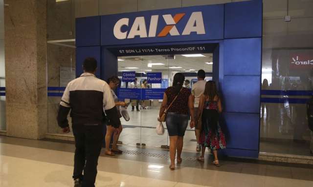 Caixa anuncia financiamento imobili&aacute;rio com juros fixos