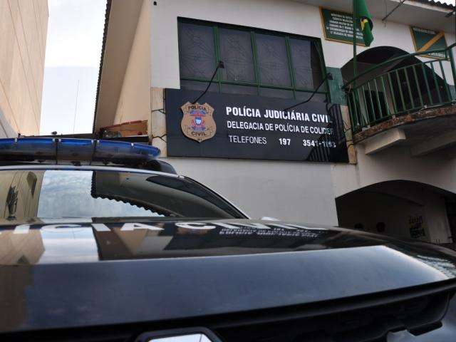 Professor &eacute; acusado de estuprar aluna e federa&ccedil;&atilde;o o afasta por 30 dias 