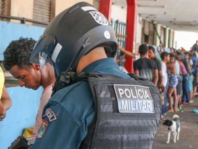 Polícia Militar prepara curso para transformar 256 cabos em sargentos