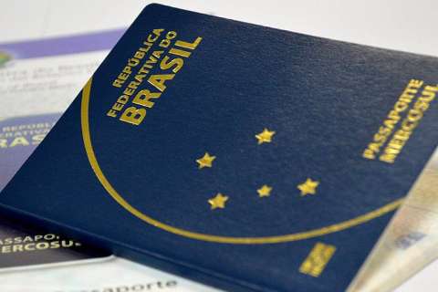 Só o passaporte! Brasileiro inicia 2020 com acesso sem visto em 170 países