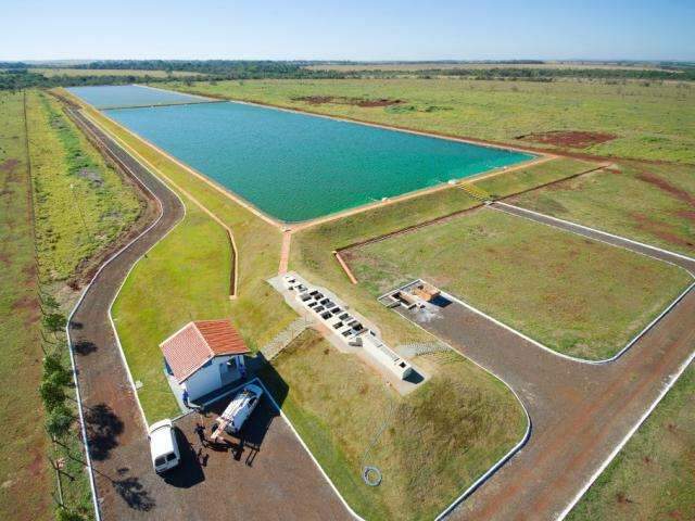Por &ldquo;dinheiro novo&rdquo;, concess&otilde;es e privatiza&ccedil;&otilde;es avan&ccedil;am em MS
