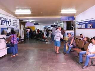 Vence no dia 10 prazo para pagar IPTU com 10% de desconto Vence no dia 10 prazo para pagar IPTU com 10% de desconto