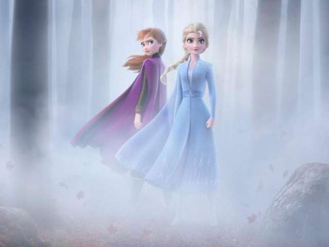Primeira semana dos cinemas tem &ldquo;Frozen 2&rdquo; e  &ldquo;O Caso Richard Jewell&rdquo;
