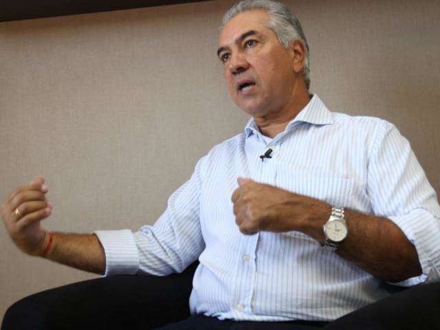 Seguran&ccedil;a ter&aacute; investimento de R$ 100 milh&otilde;es para compra de viaturas e armas