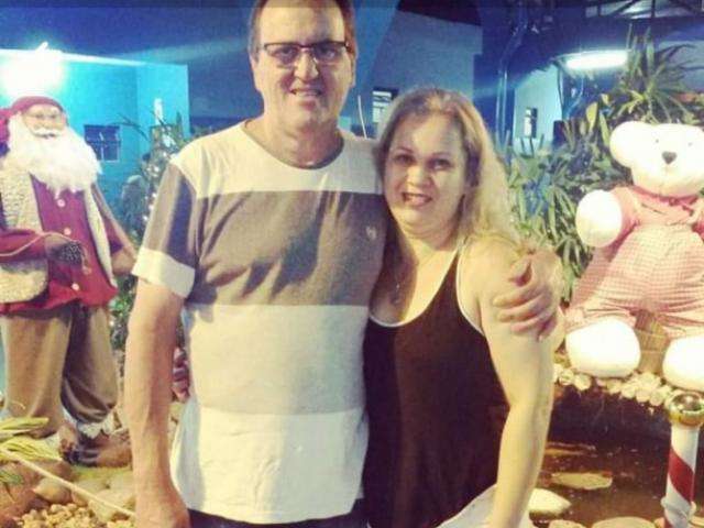 Casal de MS &eacute; assassinado e 3 s&atilde;o presos no Mato Grosso