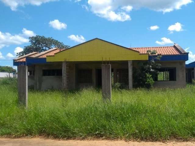 PRESO EM UMA CRECHE INFANTIL NO MEIO DA MADRUGADA! - Garten of Banban 