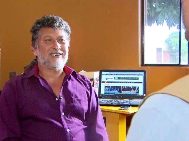 Pol&iacute;cia investiga se morte de jornalista tem rela&ccedil;&atilde;o com reportagens