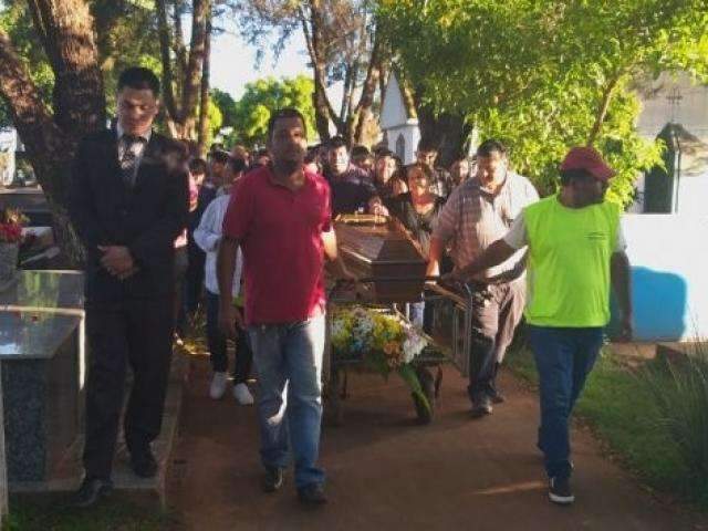 Delega&ccedil;&atilde;o vem &agrave; fronteira para ouvir colegas de jornalista assassinado