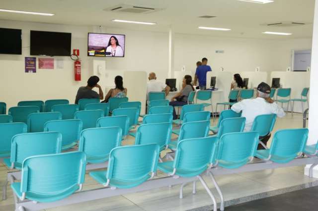 Mutir&atilde;o de radioterapia come&ccedil;a com 85 atendimentos neste fim de semana