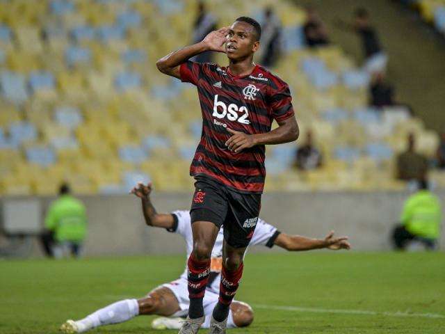 Rodada tem Flamengo, Vasco e Grenal decidindo t&iacute;tulo na Copa S&atilde;o Paulo