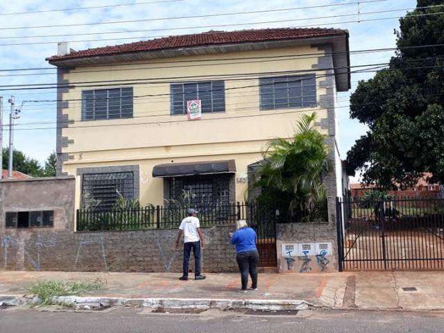 No fim de semana, Sesau vistoriou 452 im&oacute;veis fechados 