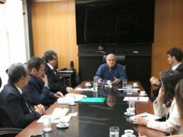 &Agrave; espera de decis&atilde;o de Toffoli, TJMS adia reuni&atilde;o sobre juiz de garantias