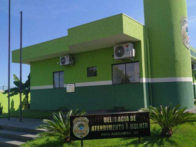Homem &eacute; preso suspeito de estuprar adolescente de 14 anos 