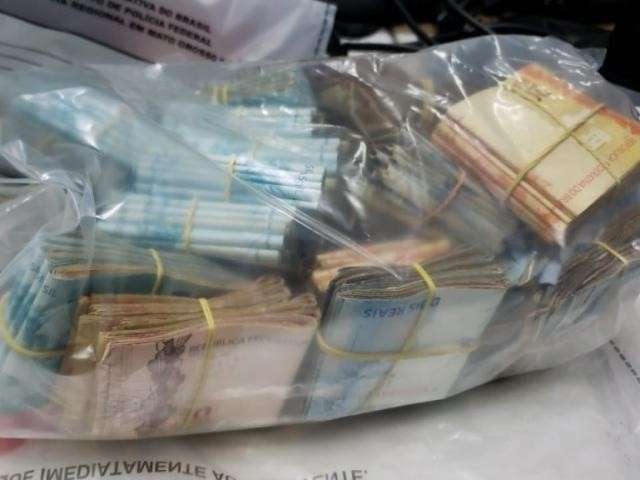 Prefeitura investigada afirma que rescindiu contrato com fornecedor de merenda