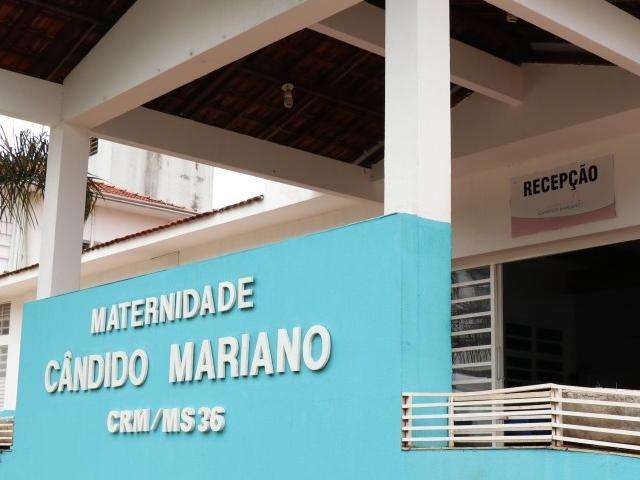 Beb&ecirc; nasce com anomalia no intestino e aguarda cirurgia de urg&ecirc;ncia