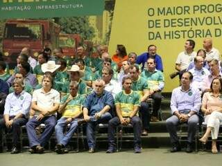 Campo Grande ter&aacute; mais investimentos em infraestrutura e sa&uacute;de