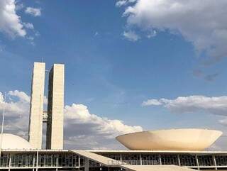 Coronavírus preocupa bancada de MS em Brasília depois de confirmação da doença em Nelsinho (Foto: Divulgação/Senador Federal) 