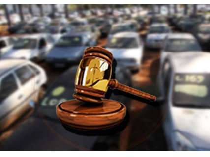 Detran abre novo leil&atilde;o e comemora a venda de carro apreendido h&aacute; 13 anos