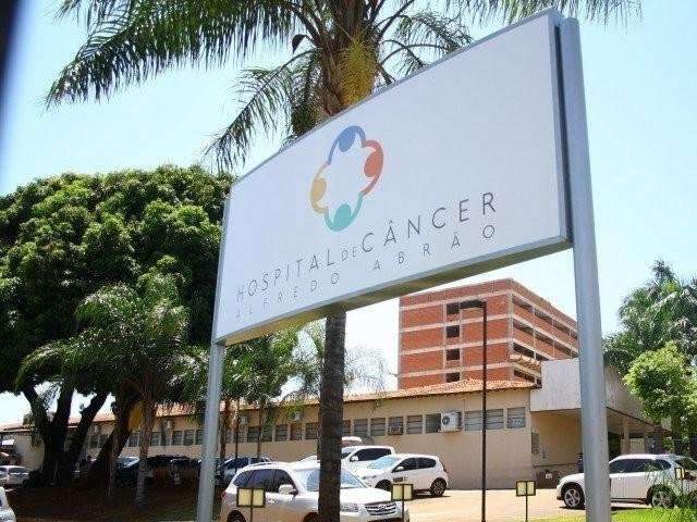 Hospital do C&acirc;ncer recebe R$ 1,1 milh&atilde;o para compra de equipamentos