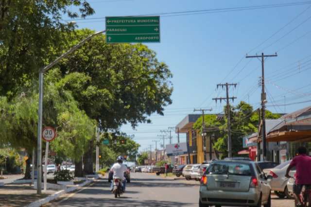 Primeiro caso suspeito de coronav&iacute;rus em MS, jovem ficou 14 dias na Tail&acirc;ndia