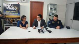 Dispers&atilde;o e ferimento de policial foram &quot;fatos isolados&quot;, diz secret&aacute;rio