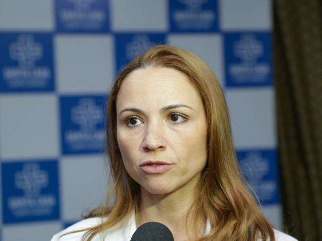 &ldquo;Ser&aacute; muito dif&iacute;cil de conter&rdquo;, afirma m&eacute;dica sobre coronav&iacute;rus em MS